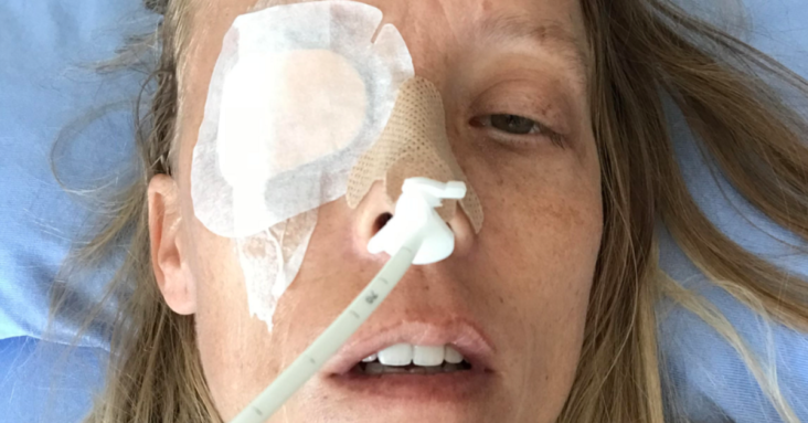 Alberta woman's COVID-19 vax injury vindicated by federal compensation