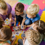 B.C. child educators will soon be learning how to 'decolonize' daycares and implement 'gender-diverse' curriculums