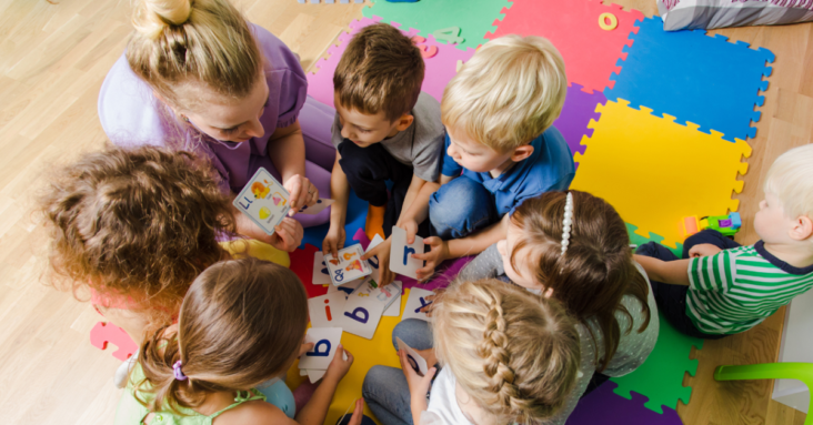 B.C. child educators will soon be learning how to 'decolonize' daycares and implement 'gender-diverse' curriculums