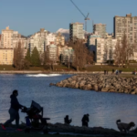 B.C. moves to stop requiring sex markers on birth certificates