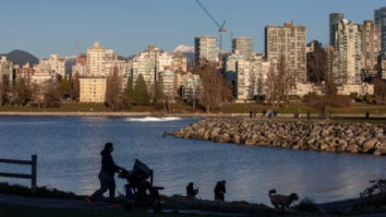 B.C. moves to stop requiring sex markers on birth certificates