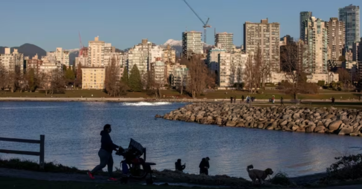 B.C. moves to stop requiring sex markers on birth certificates