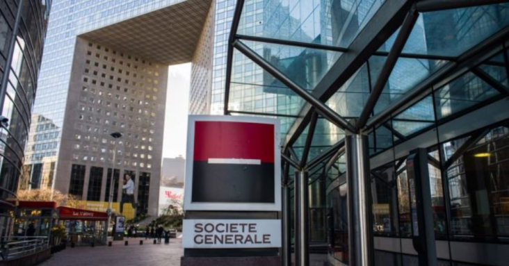 Banks in France Face More Than $1.1 Billion Fines After Raids