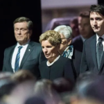 Barry Sherman Lobbying Conviction Could Have Removed Trudeau From Office