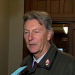 Beijing is an ‘existential threat’ to Canada, Liberal MP says amid interference probes