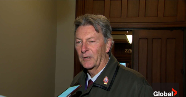 Beijing is an ‘existential threat’ to Canada, Liberal MP says amid interference probes