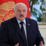 Belarus approves death penalty for officials convicted of high treason