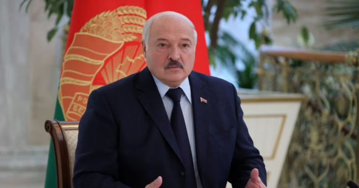 Belarus approves death penalty for officials convicted of high treason