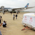 Cambodia returns 15M Covid jabs to China