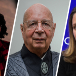 Communications between Finance Ministry & WEF exploded after Freeland became minister