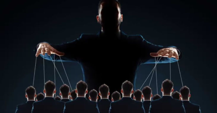 Conspiracy Theories Become Conspiracy Facts