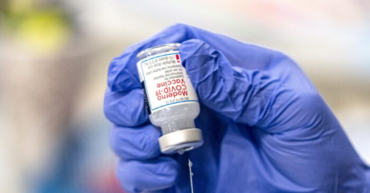 Contract Confirms US Government Received $400 Million From Major COVID-19 Vaccine Manufacturer