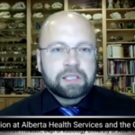 Dr. William Makis of Alberta sounded the alarm on the shocking deaths of over 90 Canadian Doctors who received the Covid-19 vaccine.