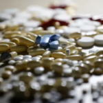 Drug firms giving MPs ‘hidden’ funding, research shows