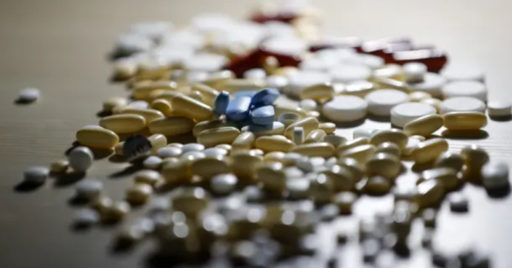 Drug firms giving MPs ‘hidden’ funding, research shows