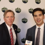 EXCLUSIVE INTERVIEW: Rep. Paul Gosar Calls For Hearings On J6 Footage, Says “Stay Tuned” For the Investigation and Prosecution of Pelosi, Cheney, Milley, Mayorkas (VIDEO)