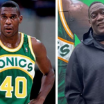 Former NBA all-star Shawn Kemp arrested in connection to Tacoma drive-by shooting