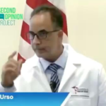 HYDROXYCHLOROQUINE ALLOWS VIRUSES TO ATTACK CANCER CELLS WHILE LEAVING HEALTHY CELLS, HEALTHY.