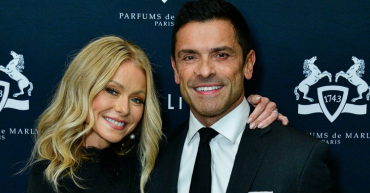 Kelly Ripa Revealed the ‘Sexual Rituals’ That Keep Her 27-Year Spark With Mark Consuelos Alive