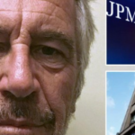 JPMorgan, Deutsche Bank must face lawsuits over Jeffrey Epstein ties
