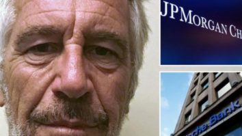 JPMorgan, Deutsche Bank must face lawsuits over Jeffrey Epstein ties