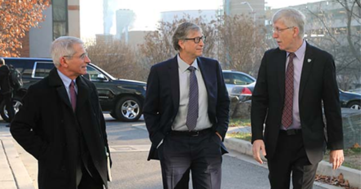 Moderna Paid $400 Million To NIAID, Proving NATIONAL File Right In Reporting On The Coronavirus Cash Grab