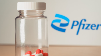 Pfizer Recalls Millions of Pills Over Risk of Poisoning Children