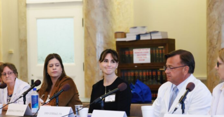 Physician Assistant Fired for Reporting COVID-19 Vaccine Adverse Events to VAERS