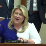 Rep. Kat Cammack and Michael Shellenberger discuss Twitter censoring Stanford Professor Jay Bhattacharya and Dr. Fauci and Collins calling for a "published takedown" of the Great Barrington Declaration (GBD):