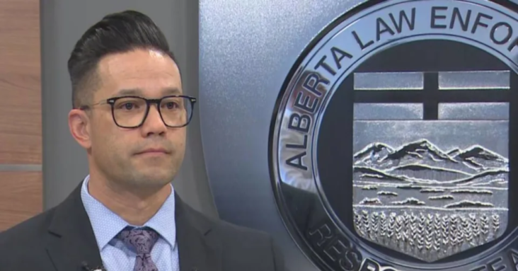 Second child rescued in Edmonton-area sexual exploitation case