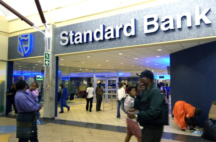 Standard personal information banks