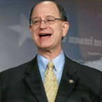 US congressman 'alarmed' by human rights violations in Pakistan