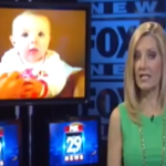 When this precious 10 month old died just 5 hours after receiving the Hepatitis B vaccine, her death was listed as "SIDS", but Mom knew it was the vaccine.