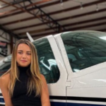 Young Pilot Fights Post-Jab Heart Issues, Speaks Out on COVID Shot Fears