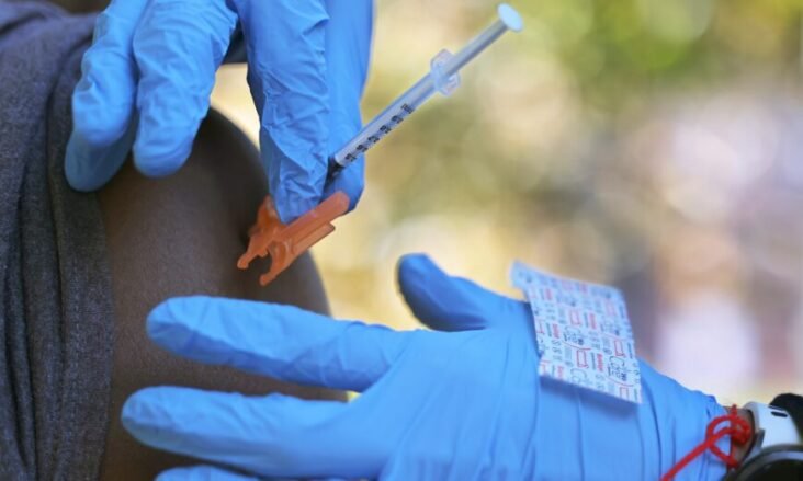 COVID-19 Vaccines Cause