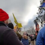 Prosecutor Admits DC Police Officers Acted as Provocateurs at US Capitol on Jan. 6