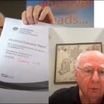 Dr. John Campbell Reviews Newly Released Pfizer Biodistribution Data from Jan 2021