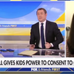 🚩 California Pushes Ahead w/ 'State-Sanctioned Kidnapping Bill'