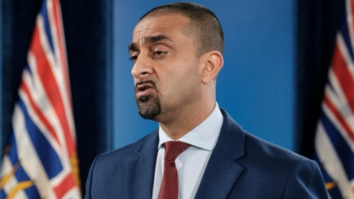 B.C. pushes through controversial Arbutus project to circumvent court challenge