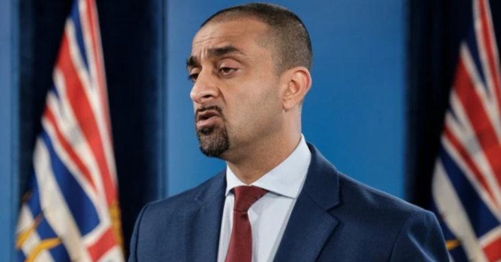 B.C. pushes through controversial Arbutus project to circumvent court challenge