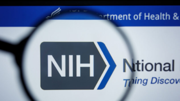 Conflicts of Interest Pfizer’s Secret Collusion With the NIH