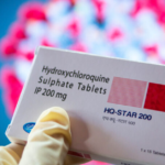 Contentious COVID-19 Drugs Are All Antimalarial: May Not Be a Coincidence