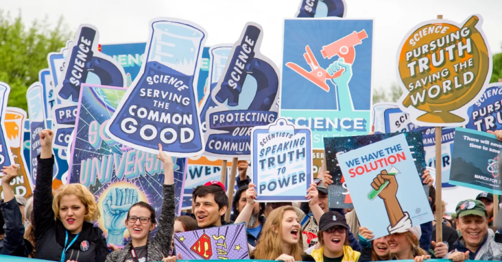 Detaching From "Scientific Consensus" Propaganda: "Science" Can't Really Be Trusted Anymore