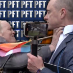 EXCLUSIVE: When Unhinged Transgender People Attack On International Day Of TransVisibilty