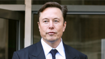 Elon Musk Speaks Out Against Child Sex Changes