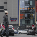 FBI arrests 2 on charges tied to Chinese outpost in New York City