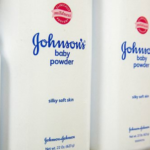 Johnson and Johnson agrees to pay $9BILLION to settle claims its baby powder caused cancer