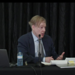 Lawyer Michael Alexander Testifies | Day 2 Toronto | National Citizens Inquiry