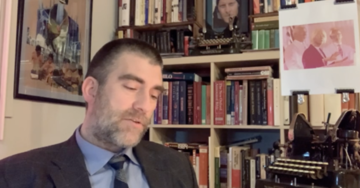 MEET THE COUPLE REVOLUTIONIZING EDUCATION IN AMERICA