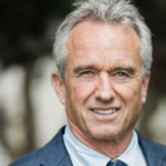 RFK Jr Files To Challenge Biden For 2024 Democratic Nomination